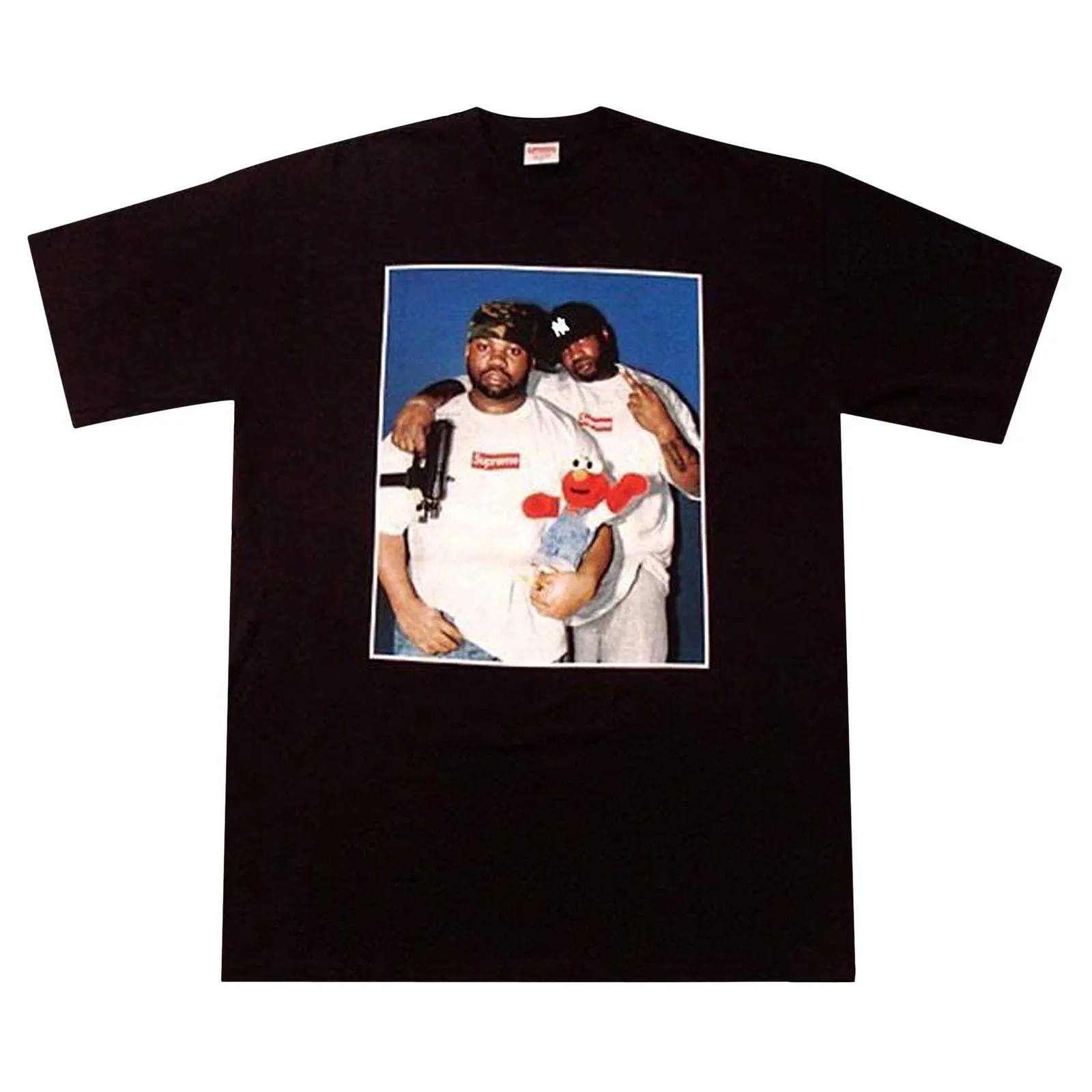 Supreme Raekwon Tee