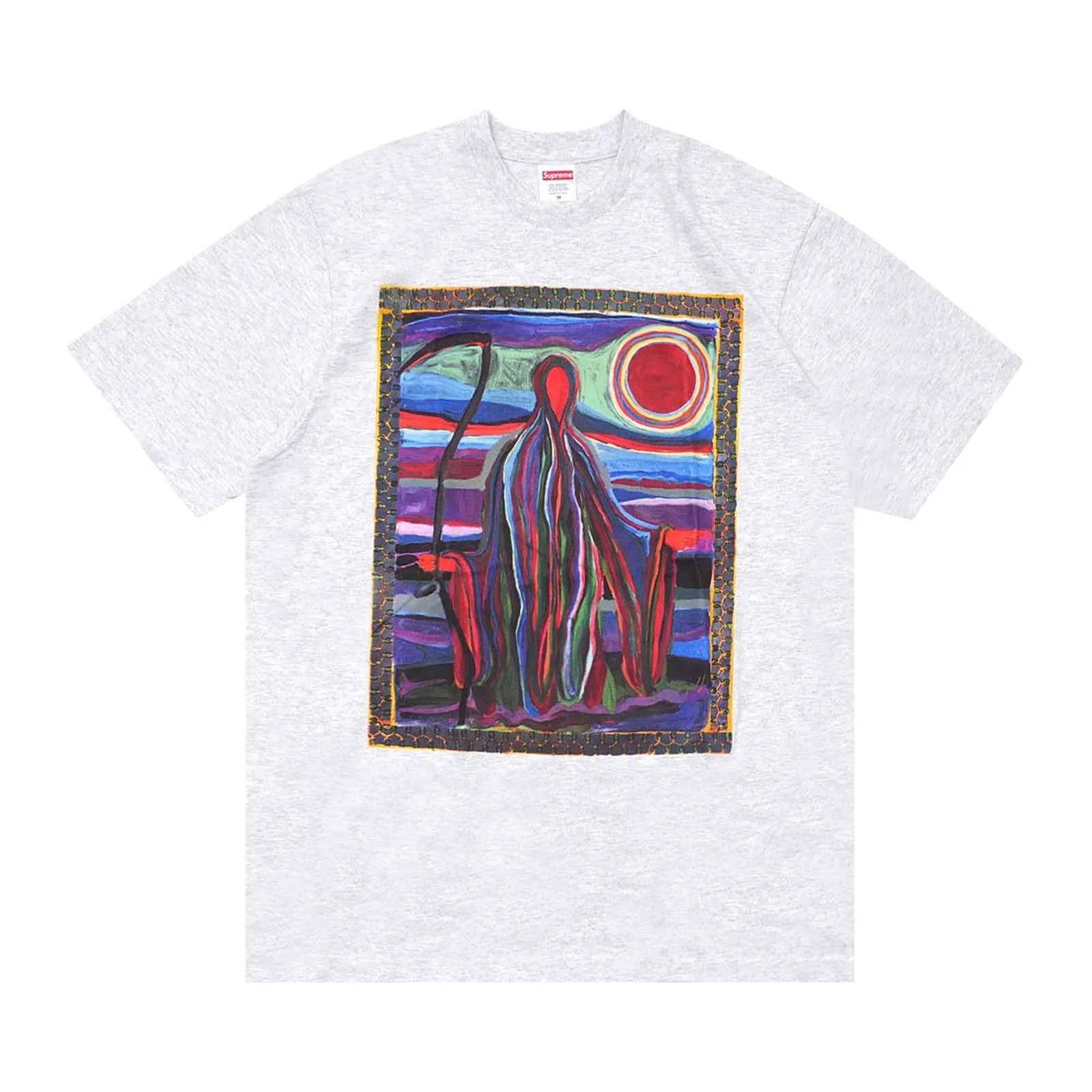 Supreme Reaper Tee
