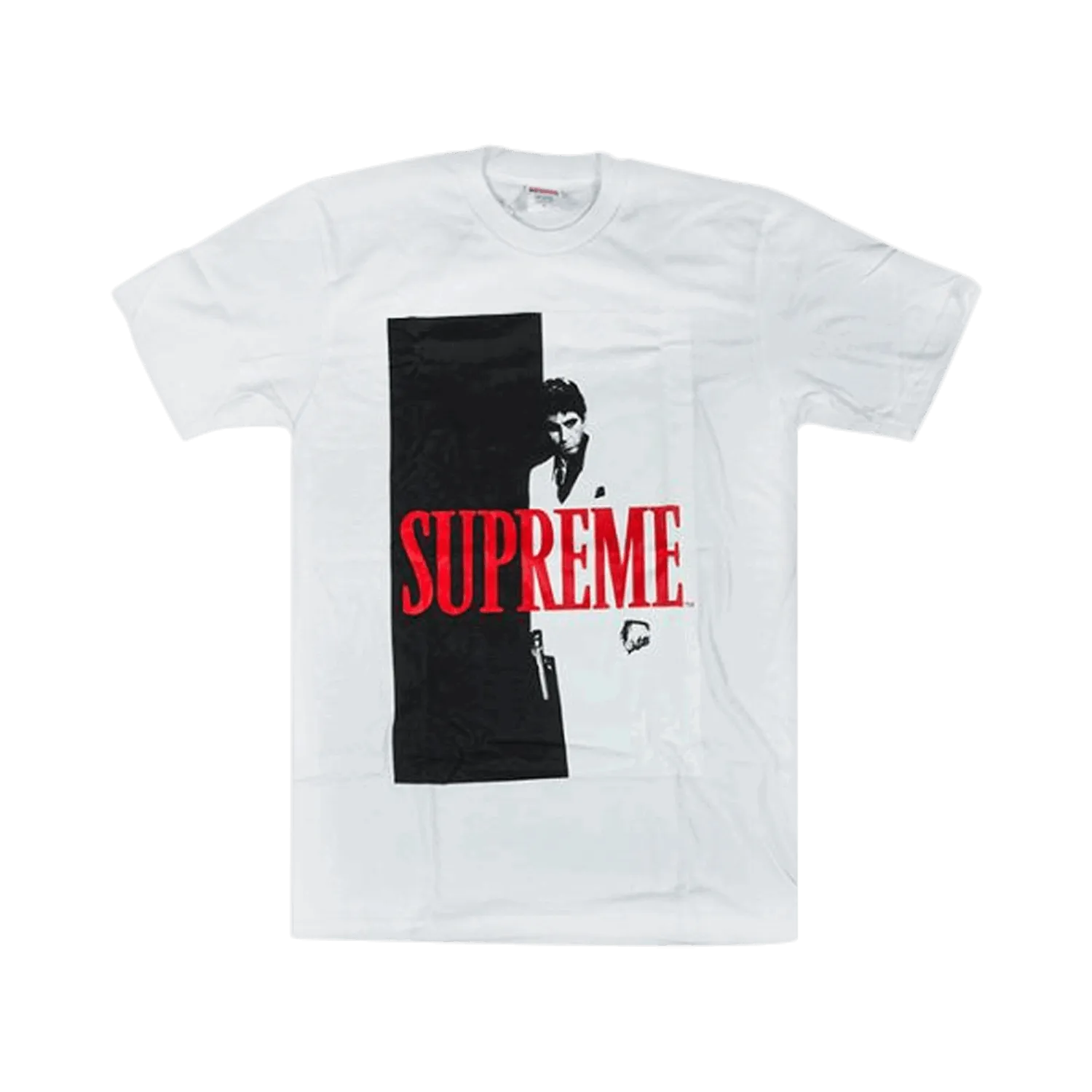 Supreme Scarface Split