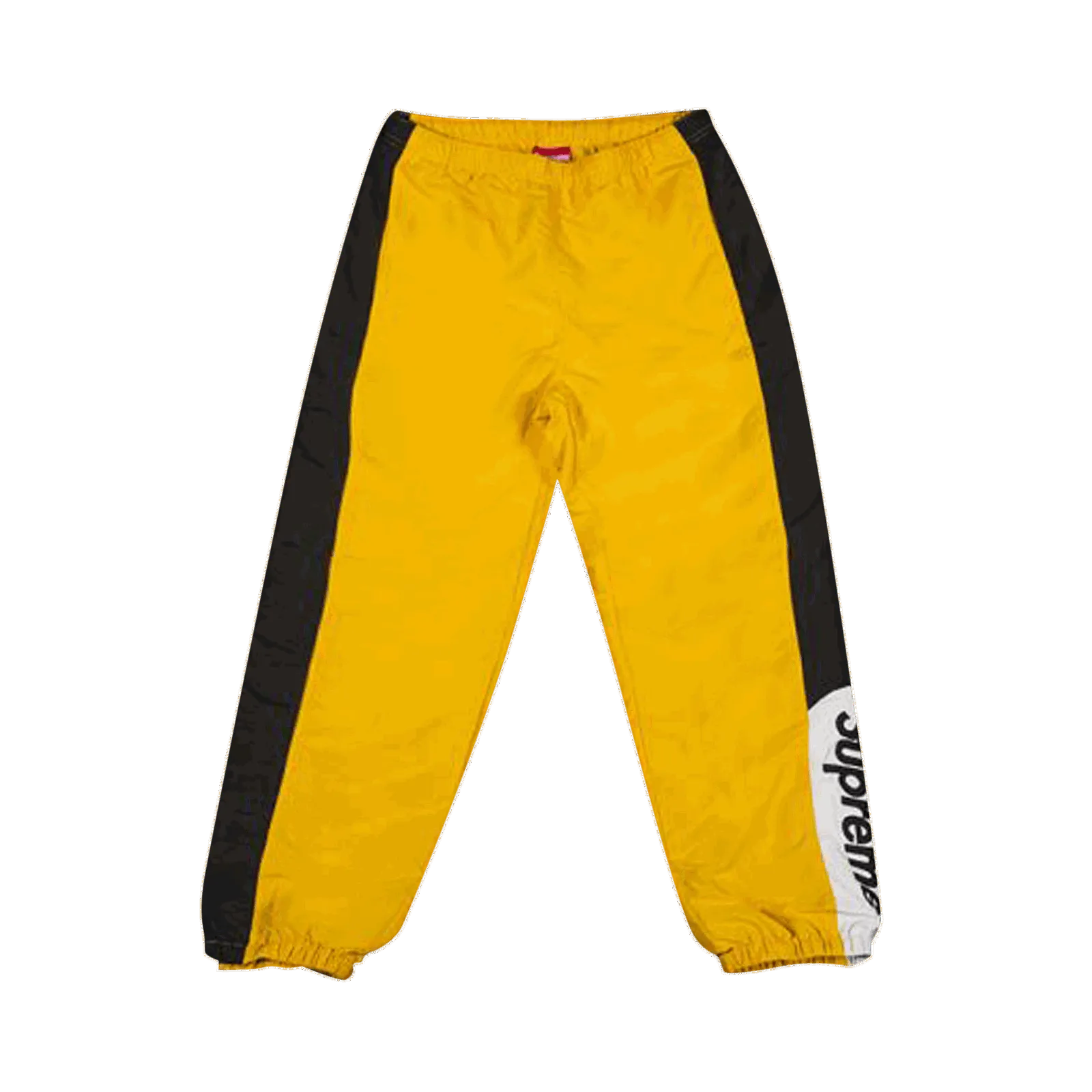 Supreme Side Logo Track Pant