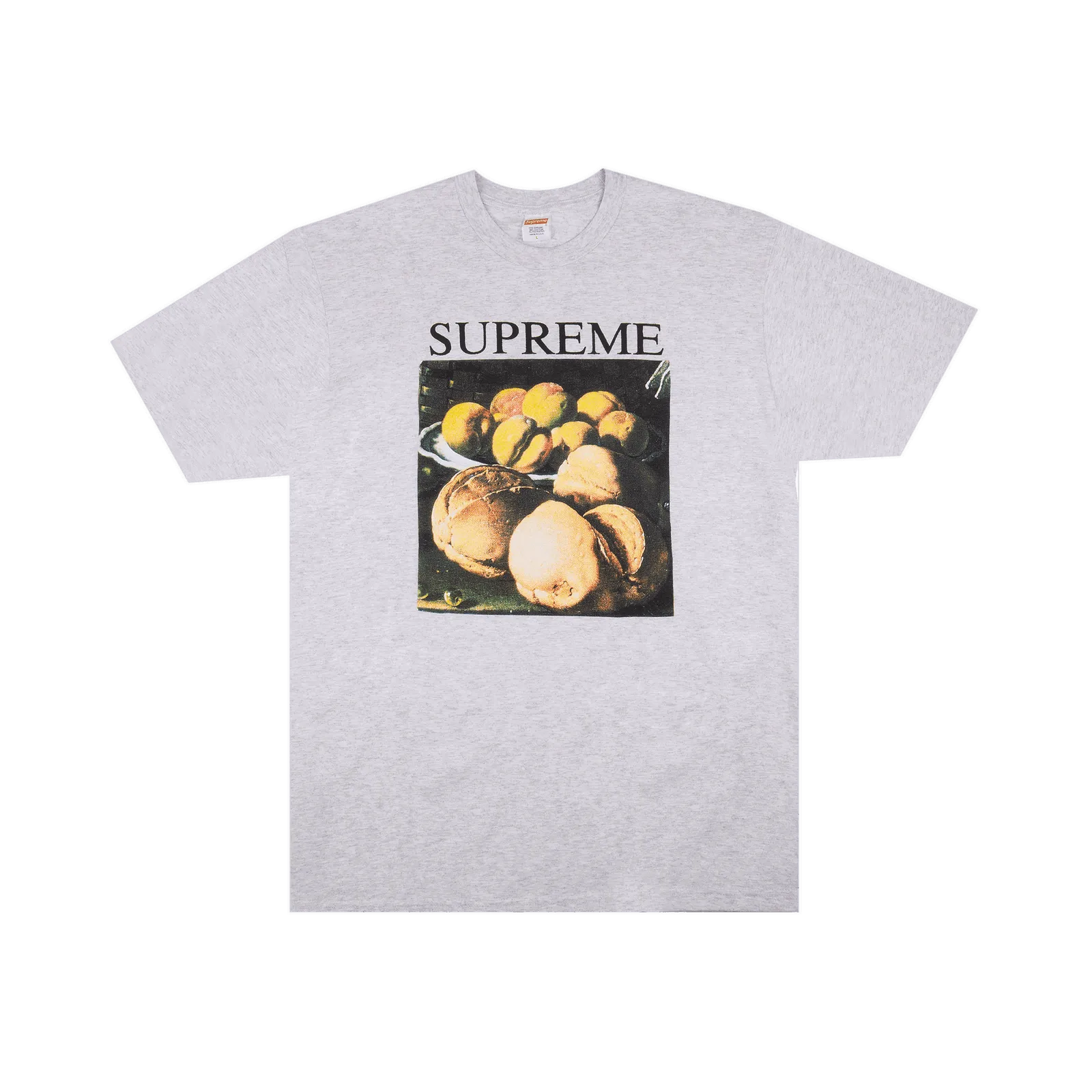 Supreme Still Life Tee