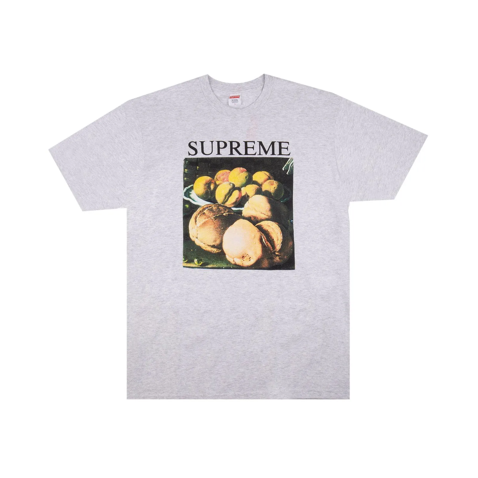 Supreme Still Life Tee