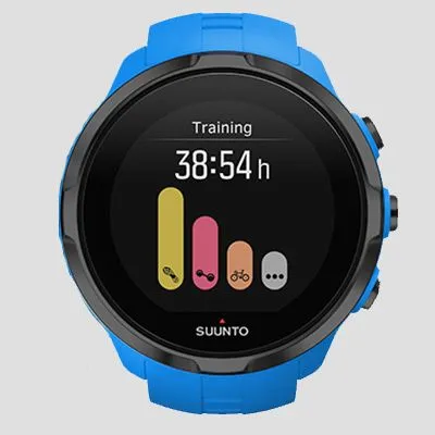 Suunto Spartan Sport Wrist HR