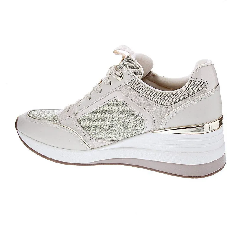 Tamaris Zapatillas Mujer 23703 Beige