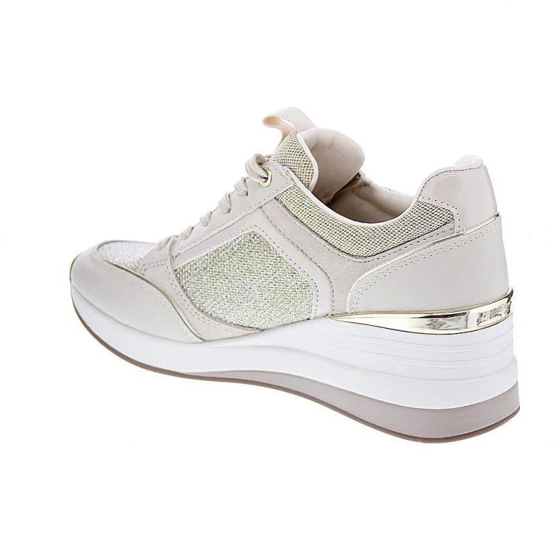 Tamaris Zapatillas Mujer 23703 Beige