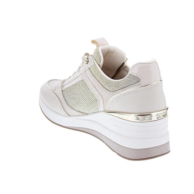 Tamaris Zapatillas Mujer 23703 Beige
