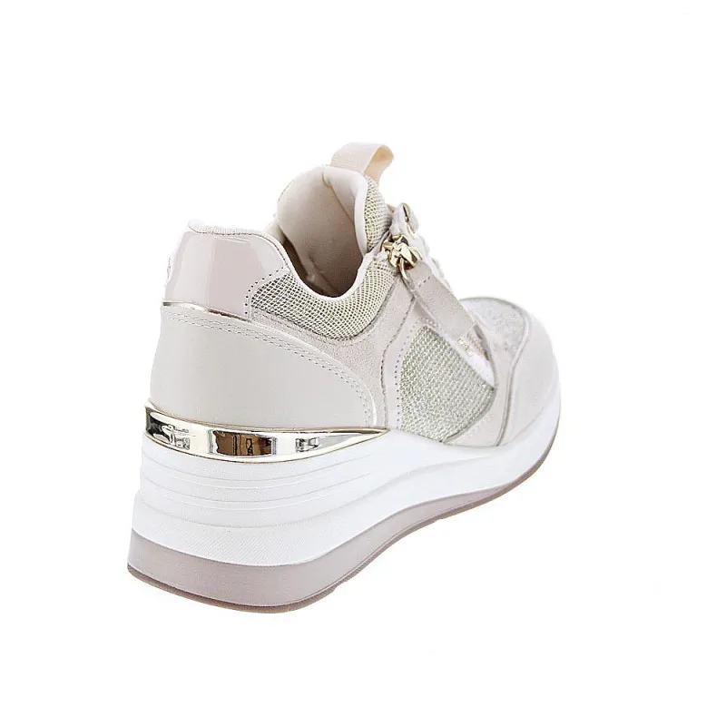 Tamaris Zapatillas Mujer 23703 Beige
