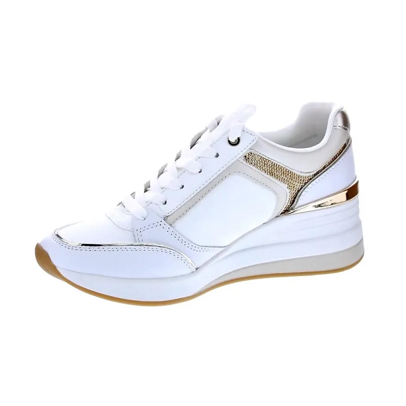 Tamaris Zapatillas Mujer 23703 Blanco