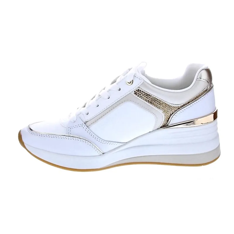 Tamaris Zapatillas Mujer 23703 Blanco