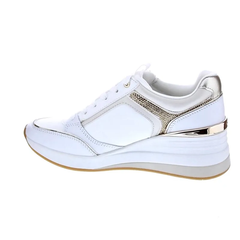 Tamaris Zapatillas Mujer 23703 Blanco