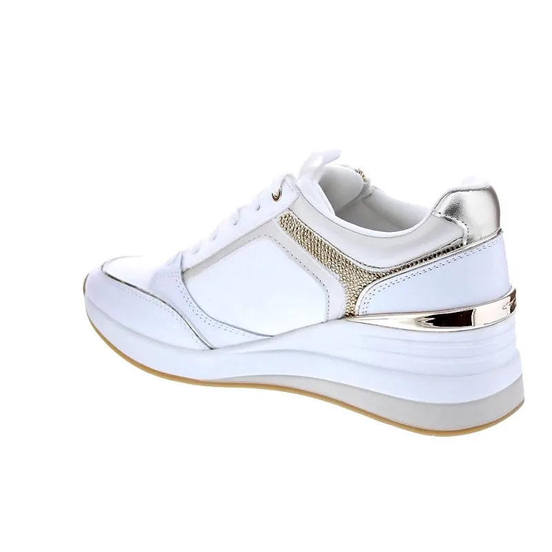 Tamaris Zapatillas Mujer 23703 Blanco