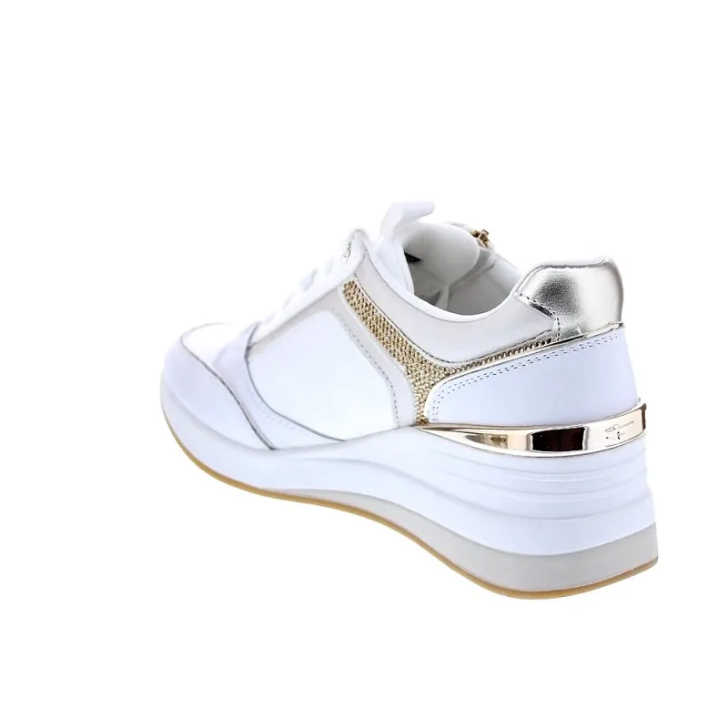 Tamaris Zapatillas Mujer 23703 Blanco