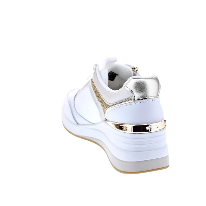Tamaris Zapatillas Mujer 23703 Blanco