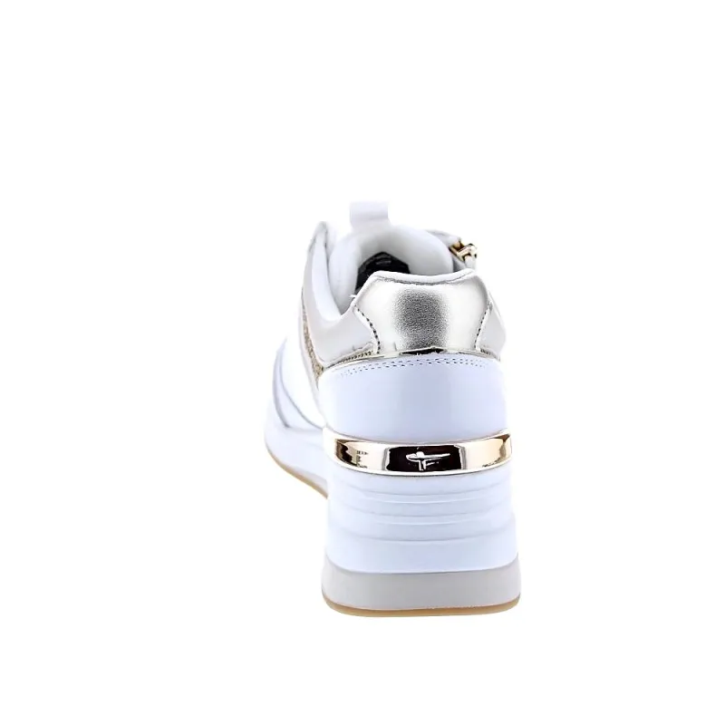 Tamaris Zapatillas Mujer 23703 Blanco