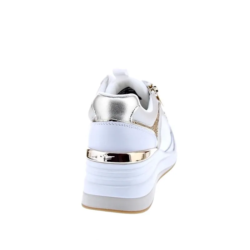 Tamaris Zapatillas Mujer 23703 Blanco