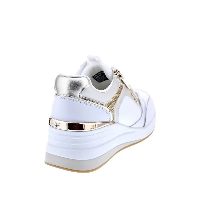 Tamaris Zapatillas Mujer 23703 Blanco