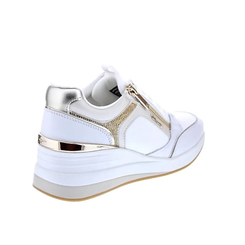 Tamaris Zapatillas Mujer 23703 Blanco