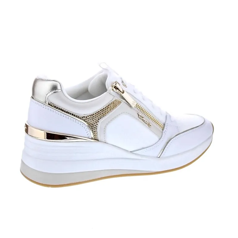 Tamaris Zapatillas Mujer 23703 Blanco