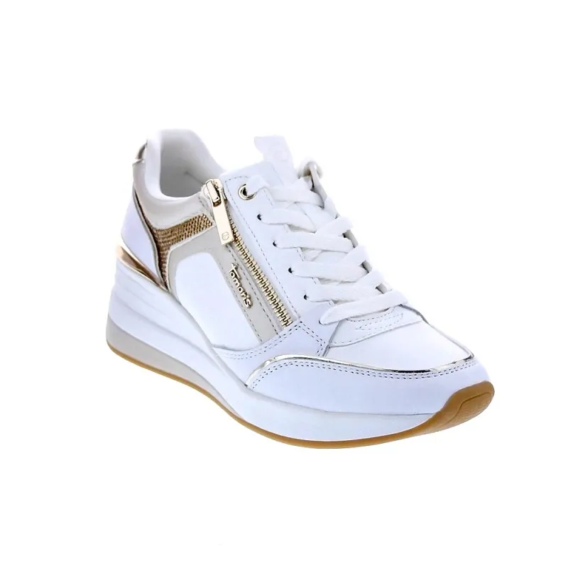 Tamaris Zapatillas Mujer 23703 Blanco