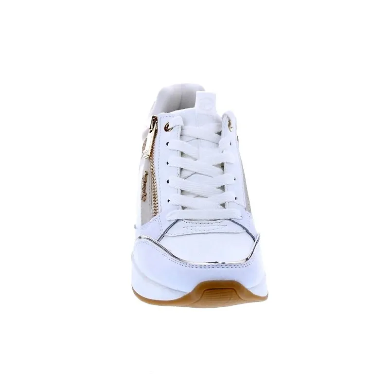 Tamaris Zapatillas Mujer 23703 Blanco