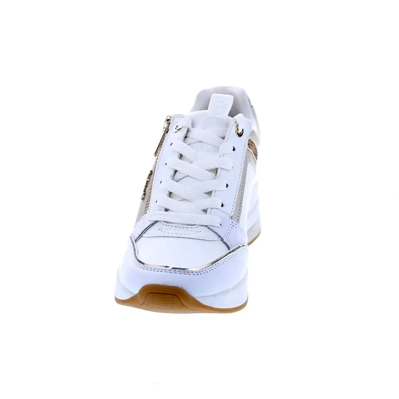 Tamaris Zapatillas Mujer 23703 Blanco