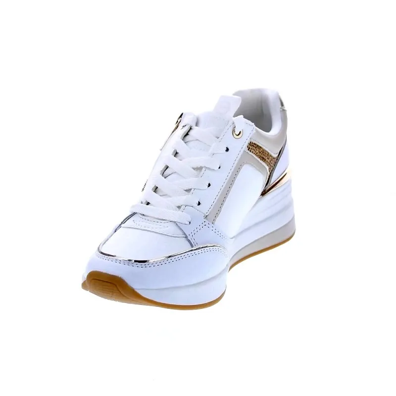 Tamaris Zapatillas Mujer 23703 Blanco