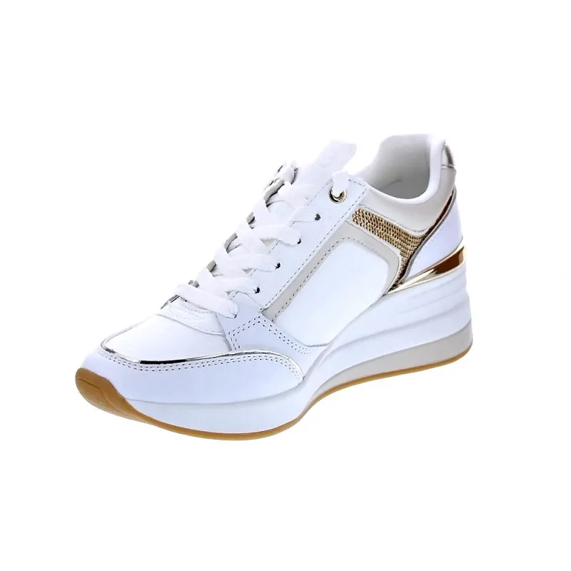 Tamaris Zapatillas Mujer 23703 Blanco