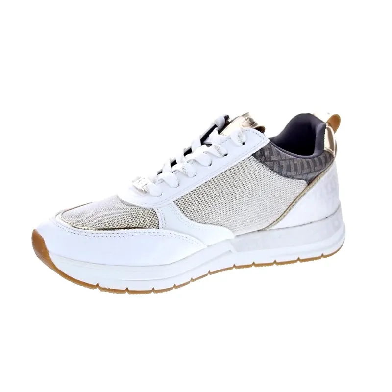 Tamaris Zapatillas Mujer 23732 Beige