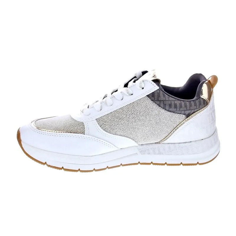 Tamaris Zapatillas Mujer 23732 Beige