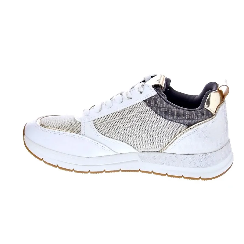 Tamaris Zapatillas Mujer 23732 Beige