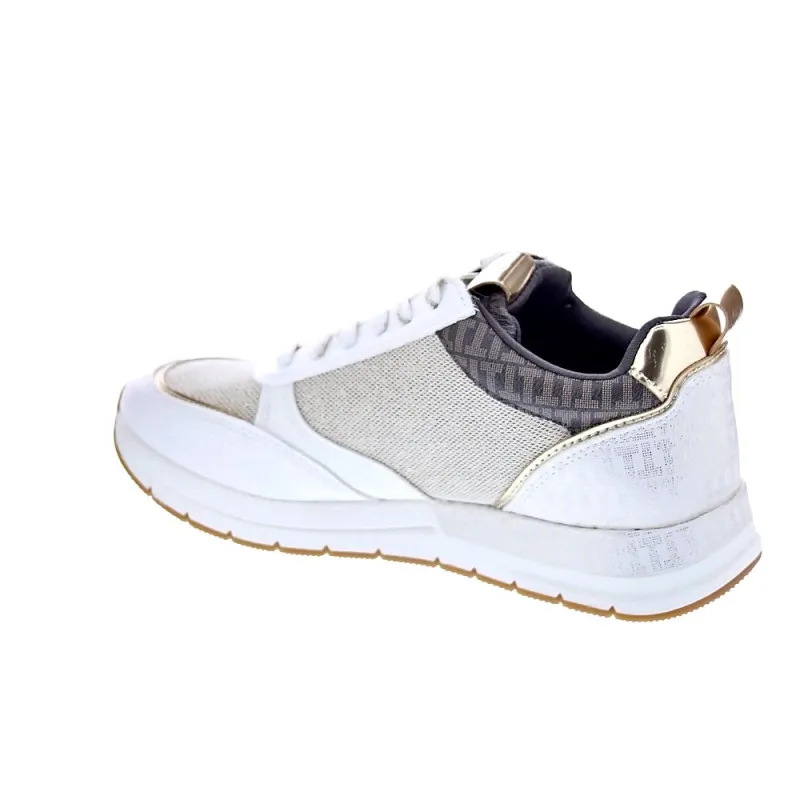Tamaris Zapatillas Mujer 23732 Beige