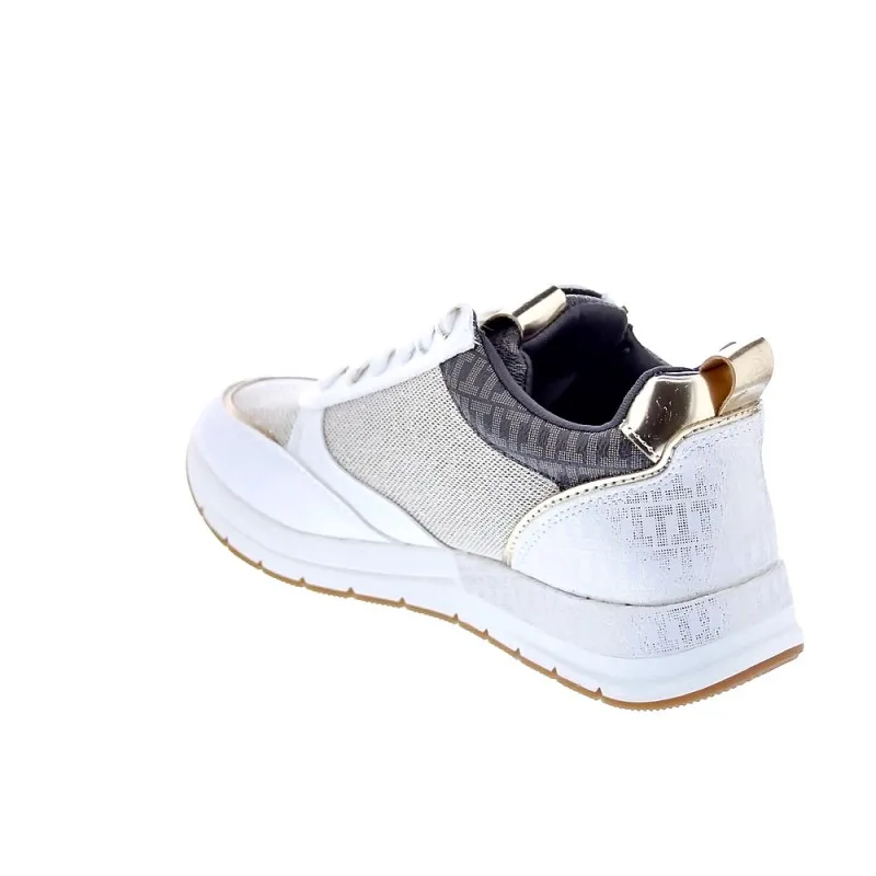 Tamaris Zapatillas Mujer 23732 Beige