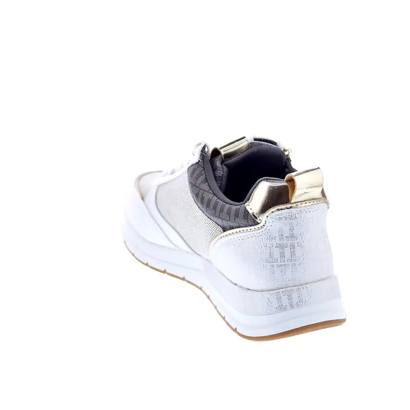 Tamaris Zapatillas Mujer 23732 Beige