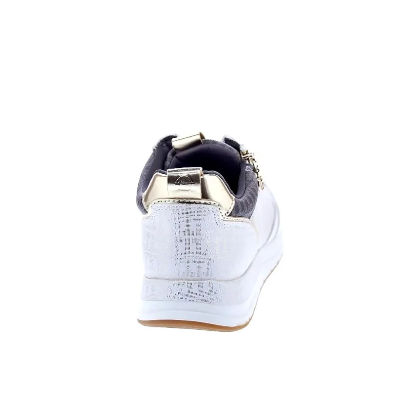 Tamaris Zapatillas Mujer 23732 Beige