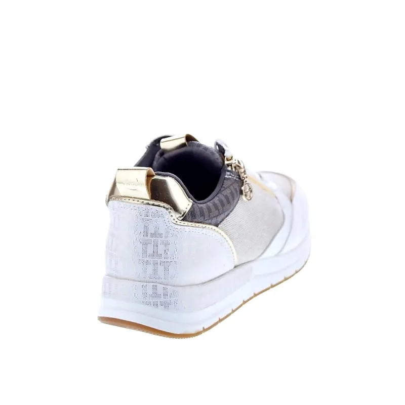 Tamaris Zapatillas Mujer 23732 Beige