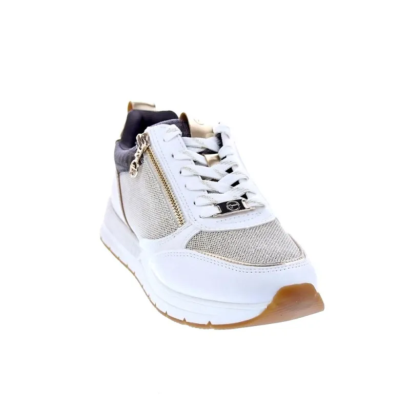 Tamaris Zapatillas Mujer 23732 Beige