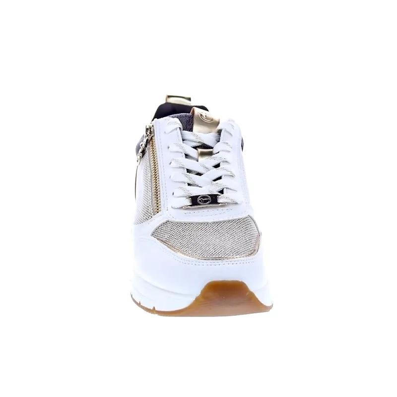 Tamaris Zapatillas Mujer 23732 Beige