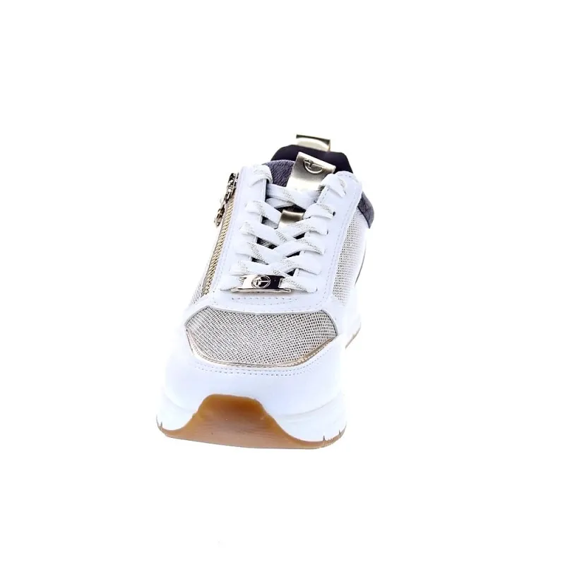 Tamaris Zapatillas Mujer 23732 Beige