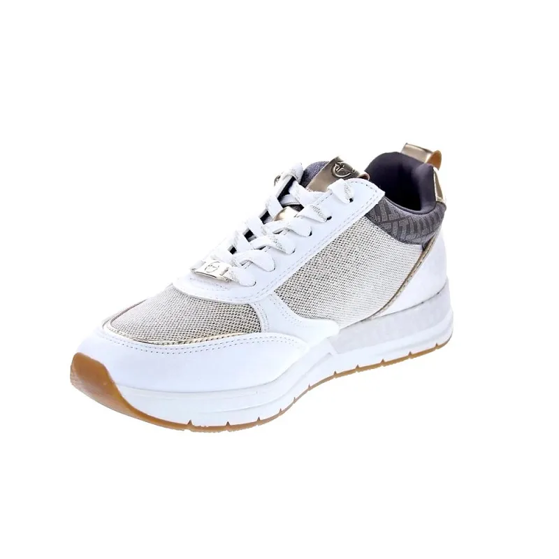 Tamaris Zapatillas Mujer 23732 Beige