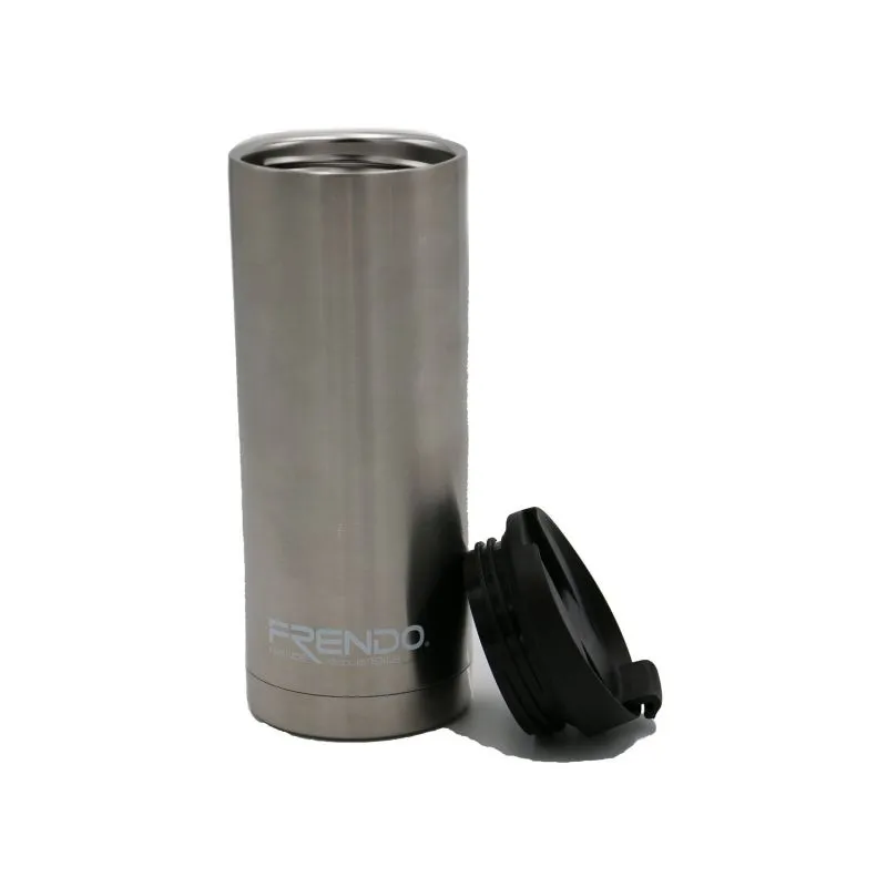 Taza Frendo Acero Inoxidable 350