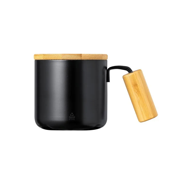 Taza térmica 330ml personalizada Claire