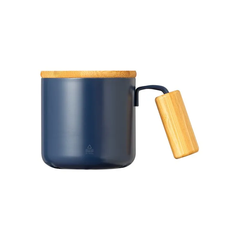 Taza térmica 330ml personalizada Claire