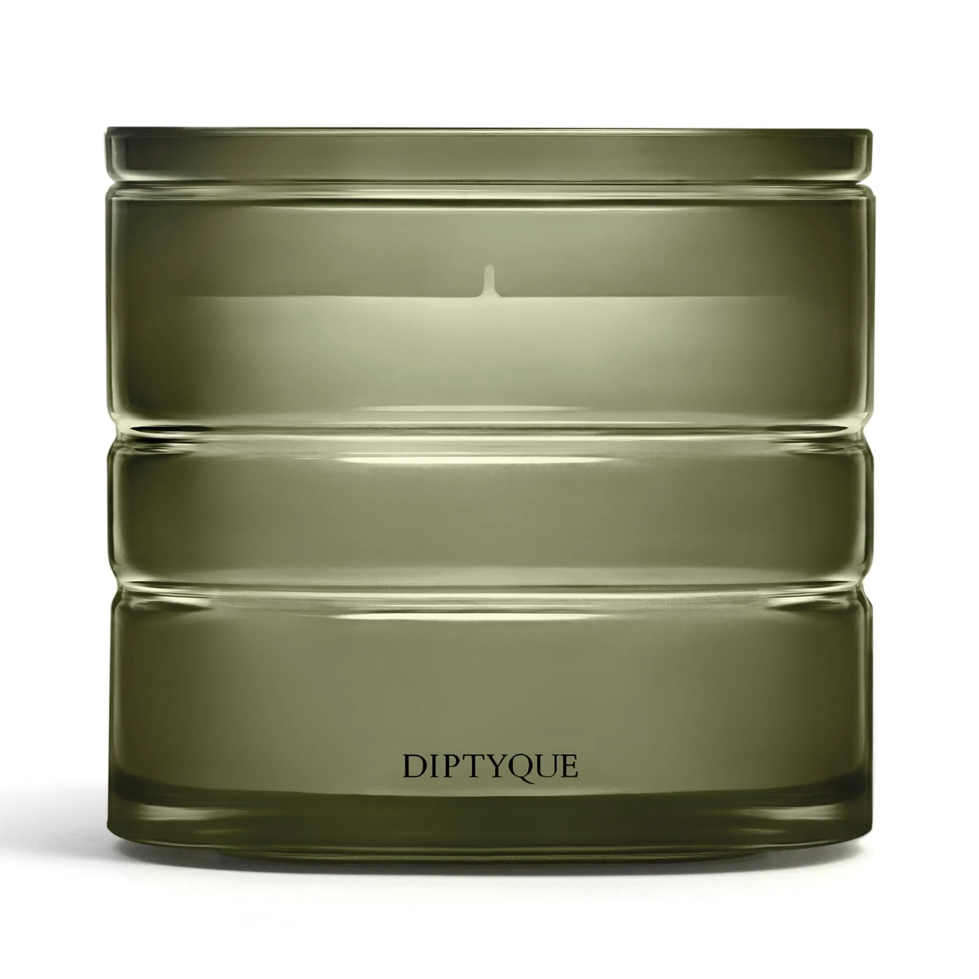 Temple des Mousses Diptyque Vela perfumada recargable