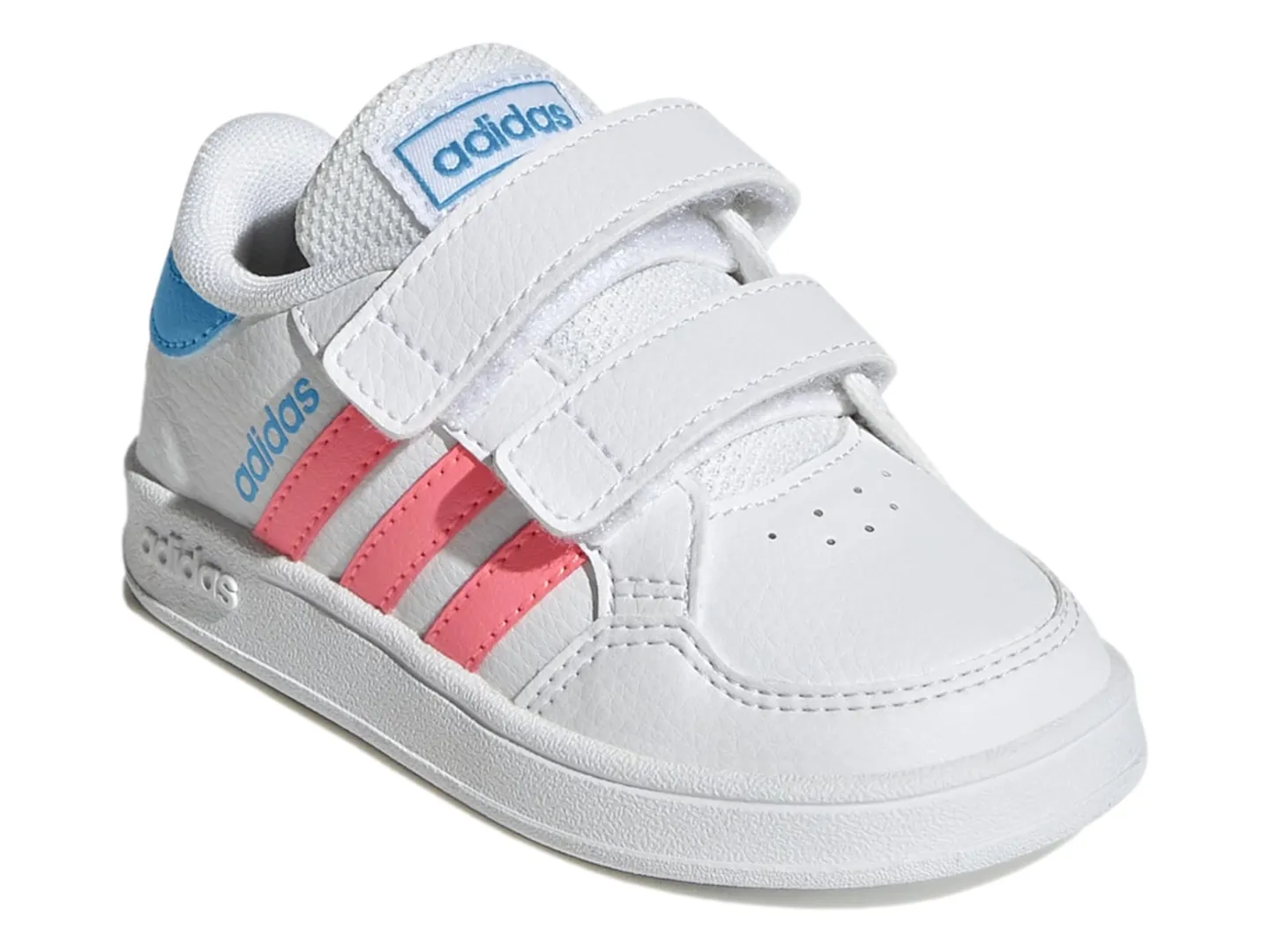Tenis Adidas Breaknet Para Niña