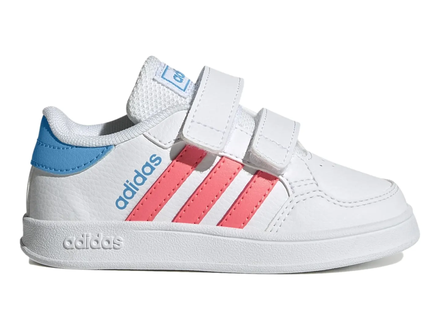 Tenis Adidas Breaknet Para Niña