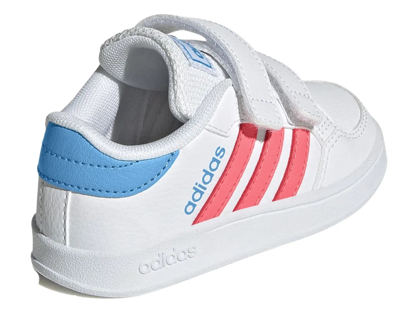 Tenis Adidas Breaknet Para Niña