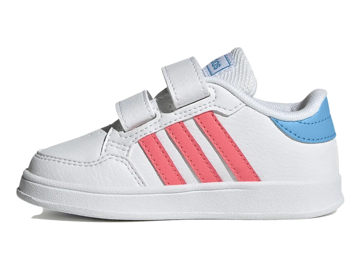 Tenis Adidas Breaknet Para Niña