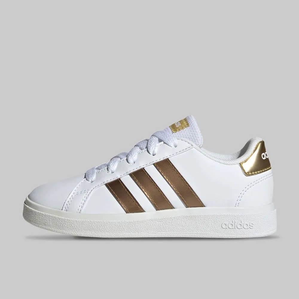 Tenis adidas Grand Court 2.0 Joven