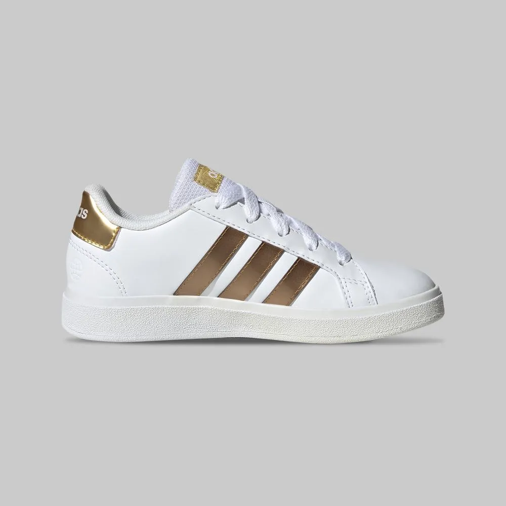 Tenis adidas Grand Court 2.0 Joven
