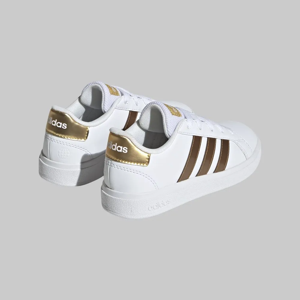 Tenis adidas Grand Court 2.0 Joven
